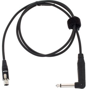 pro snake WL Cable Shure Angled pro snake WL Cable Shure Angled