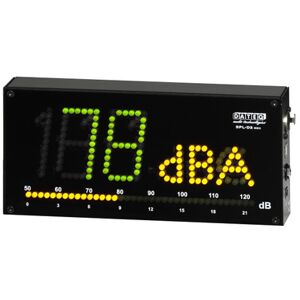 Dateq SPL-D2 MKII Dateq SPL-D2 MKII