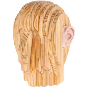 Soundman Dummy Head Soundman Dummy Head