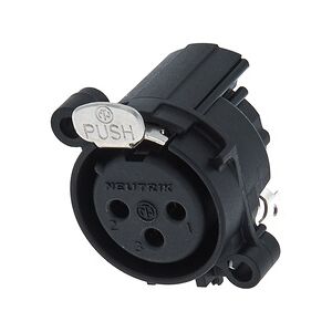 Neutrik NC3 FAH1 Neutrik NC3 FAH1