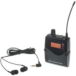 Sennheiser EK 2000 IEM GW G-Band Sennheiser EK 2000 IEM GW G-Band