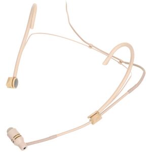 Mipro MU-53HNS Headset - Mikrofon for tale og sang Mipro MU-53HNS Headset - Mikrofon for tale og sang