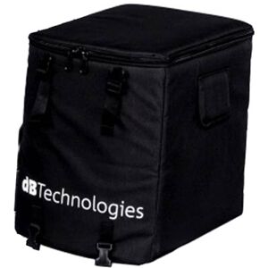 dB Technologies TC ES10 Høyttalerkoffert - Beskyttelse for høyttaler dB Technologies TC ES10 Høyttalerkoffert - Beskyttelse for høyttaler
