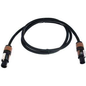 pro snake Speaker Twist Cable 1.5m 2x4.0 pro snake Speaker Twist Cable 1.5m 2x4.0