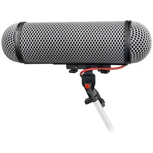 Rycote Bonnette Kit 416 - Mikrofon tilbehør Rycote Bonnette Kit 416 - Mikrofon tilbehør