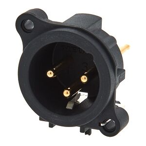 Neutrik NC3 MAV Neutrik NC3 MAV