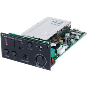 LD Systems Receiver Module for Roadboy B6 LD Systems Receiver Module for Roadboy B6