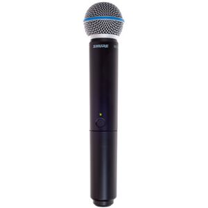 Shure BLX2/Beta58 K3E Shure BLX2/Beta58 K3E