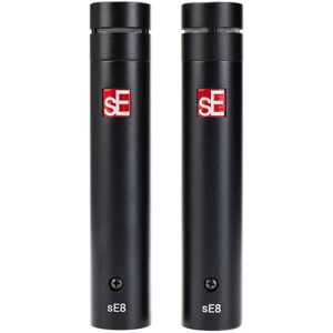 SE Electronics SE8 Stereo Set SE Electronics SE8 Stereo Set