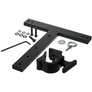 Electro Voice EKX-TCA - Truss Adapter for EKX-12P & EKX-15P - Svart Electro Voice EKX-TCA - Truss Adapter for EKX-12P & EKX-15P - Svart
