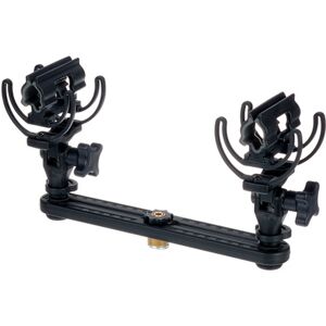 Rycote InVision Stereo Pair Kit Rycote InVision Stereo Pair Kit