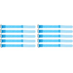 Thomann V1012 Light Blue 10 Pack Thomann V1012 Light Blue 10 Pack