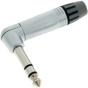 Seetronic MP3RX 6,35mm Jack Stereo 90° Seetronic MP3RX 6,35mm Jack Stereo 90°