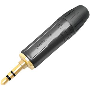 Seetronic MTP3C-BG 3,5mm Jack Stereo Seetronic MTP3C-BG 3,5mm Jack Stereo