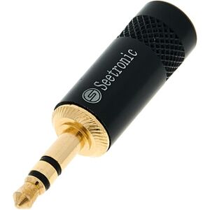 Seetronic ST231L-BG 3,5mm Jack Stereo Seetronic ST231L-BG 3,5mm Jack Stereo