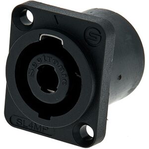 Seetronic SL4MP Speaker Twist 4pin Seetronic SL4MP Speaker Twist 4pin