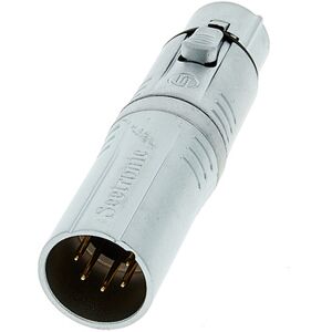 Seetronic MA5M3F Adapter XLR 5pin 3pin Seetronic MA5M3F Adapter XLR 5pin 3pin
