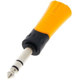 Seetronic MP3-MJF Adapter Jack 6,35 3,5 Seetronic MP3-MJF Adapter Jack 6,35 3,5