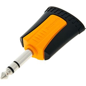 Seetronic MP3-2MJF Adapter 6,35 2x 3,5 Seetronic MP3-2MJF Adapter 6,35 2x 3,5