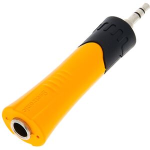 Seetronic MMJ3-PM Adapter Jack 3,5 6,35 Seetronic MMJ3-PM Adapter Jack 3,5 6,35