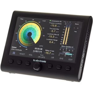 TC Electronic Clarity M Stereo TC Electronic Clarity M Stereo