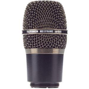 Telefunken M81-WH Telefunken M81-WH