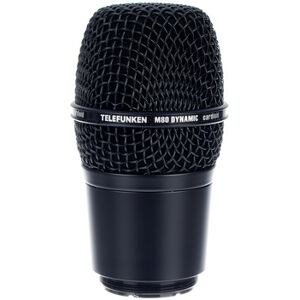 Telefunken M80 WH Black Telefunken M80 WH Black