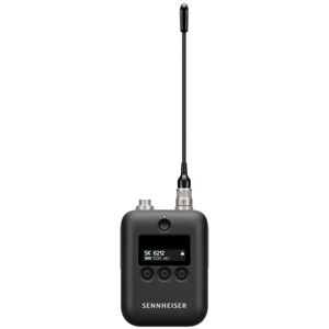 Sennheiser SK 6212 BK-A5-A8 Sennheiser SK 6212 BK-A5-A8