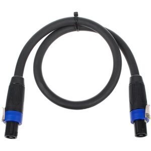 pro snake 10314 NLT4 Cable 4 Pin 0,75m pro snake 10314 NLT4 Cable 4 Pin 0,75m