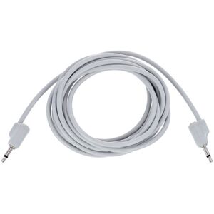 Tiptop Audio Stackcable Grey 250 cm Tiptop Audio Stackcable Grey 250 cm
