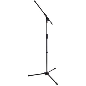 Roadworx Mic Stand Tripod Boom Roadworx Mic Stand Tripod Boom