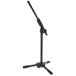 Roadworx Mic Stand Tripod Boom Small Roadworx Mic Stand Tripod Boom Small