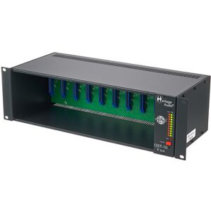 Heritage Audio OST-10 V2.0 - Audio Rack Frame Heritage Audio OST-10 V2.0 - Audio Rack Frame