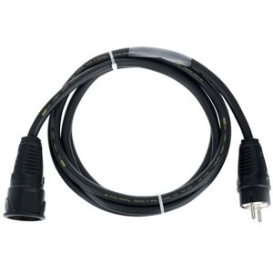 Stairville Power Cable 3m 2,5mm² Stairville Power Cable 3m 2,5mm²