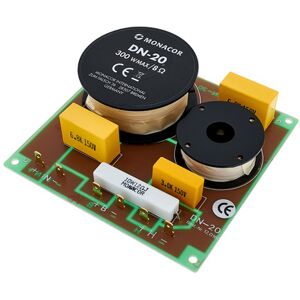 MONACOR DN-20 MONACOR DN-20