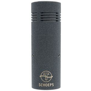 Schoeps Mono Set MK 4 - CMC 1 U Schoeps Mono Set MK 4 - CMC 1 U