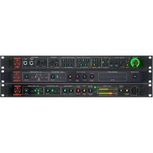 Dangerous Music Producer Pack Dangerous Music Producer Pack