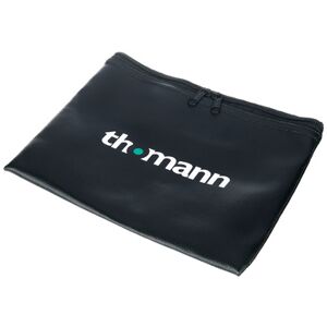 Thomann microphone carry pouch Thomann microphone carry pouch