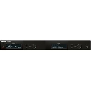 Shure SLXD4DE L56 Shure SLXD4DE L56