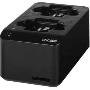 Shure SBC203-E Shure SBC203-E