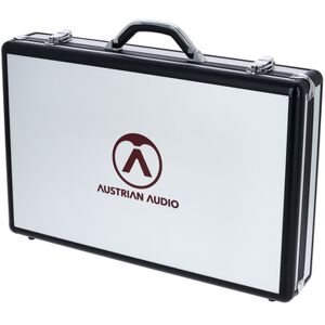 Austrian Audio OCDC1 Dual Case Austrian Audio OCDC1 Dual Case