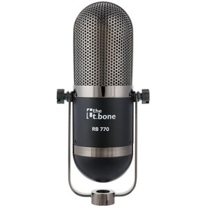 the t.bone RB 770 the t.bone RB 770