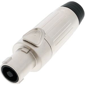 Seetronic SLDF4 - Speaker Twist 4Pin Seetronic SLDF4 - Speaker Twist 4Pin