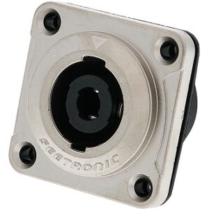 Seetronic SLDDM4 Speaker Twist 4 Pin Seetronic SLDDM4 Speaker Twist 4 Pin