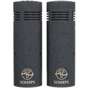 Schoeps Stereo Set CMC 1 U + MK21 Schoeps Stereo Set CMC 1 U + MK21