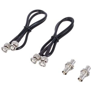 Sennheiser XSW Front Antenna Cables Sennheiser XSW Front Antenna Cables