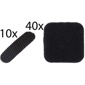 XVive H2 Hook Loop Fasteners XVive H2 Hook Loop Fasteners