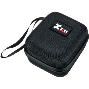 XVive Hard Travel Case for U2 Black XVive Hard Travel Case for U2 Black
