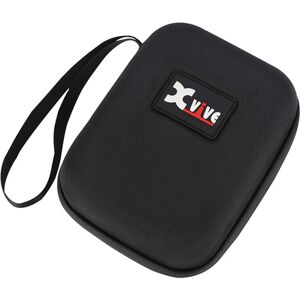 XVive Hard Travel Case for U3&U3C BK XVive Hard Travel Case for U3&U3C BK