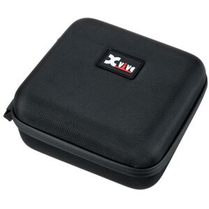 XVive Hard Travel Case for U4 R4 BK XVive Hard Travel Case for U4 R4 BK